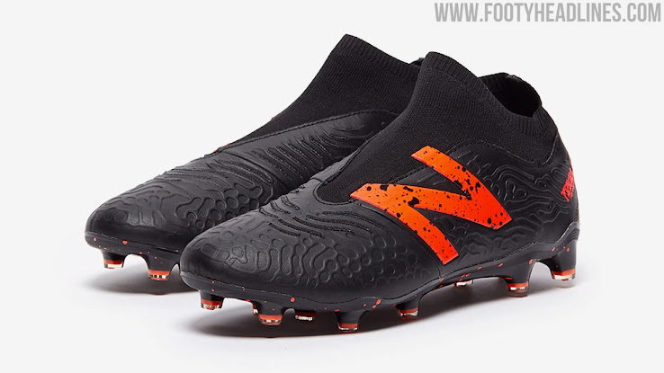 New Balance 2020-21 Leather Boots Pack Released - Footy Headlines New Balance 2020-21 Leather Boots Pack Released - Footy Headlines